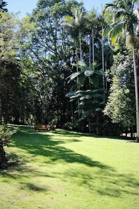 The Elm House Studio Mount Glorious Australia