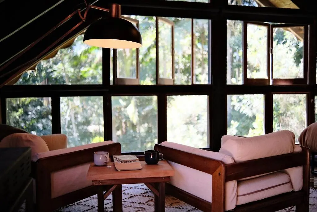 Holiday home The Elm House Studio Mount Glorious