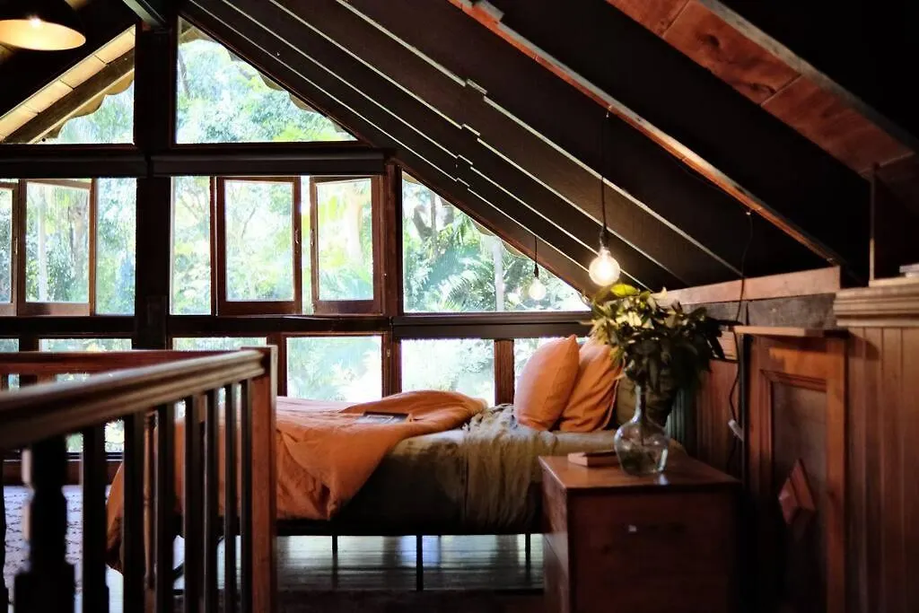 The Elm House Studio Mount Glorious