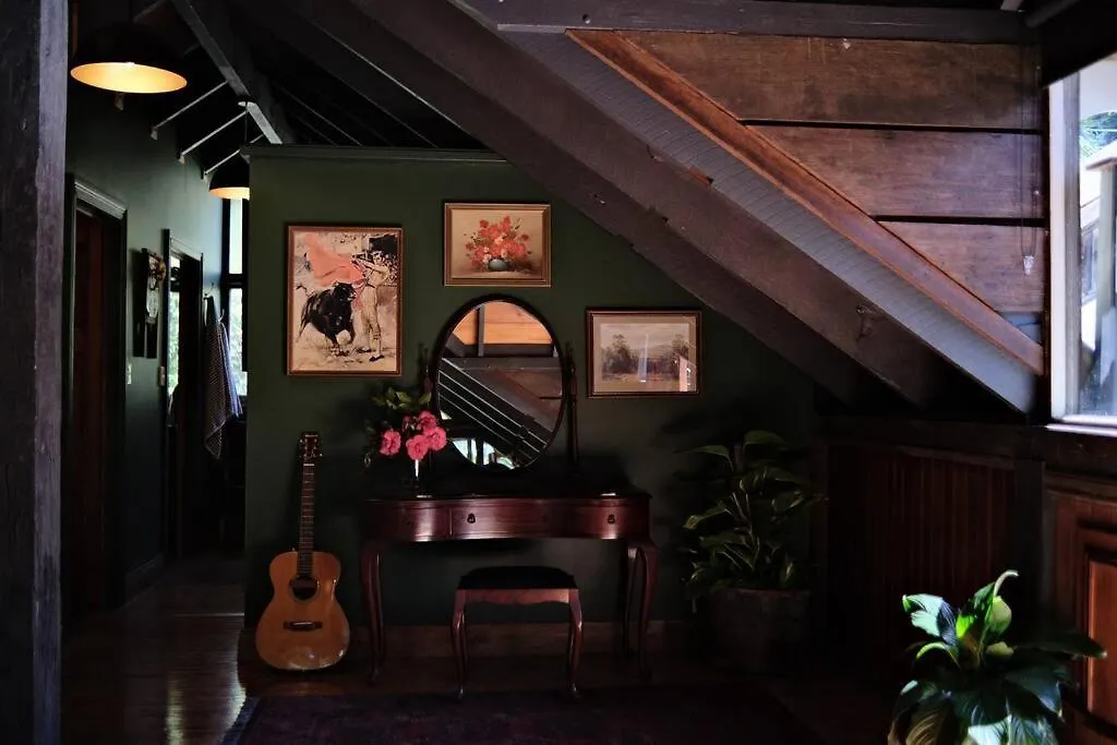 Holiday home The Elm House Studio Mount Glorious