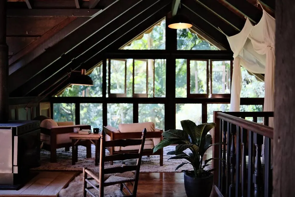 The Elm House Studio Mount Glorious
