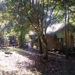 Mt Glorious Getaways Lodge
